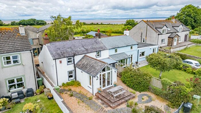 3 Bedroom Cottage For Sale In Marsh Villa, Skinburness, CA7