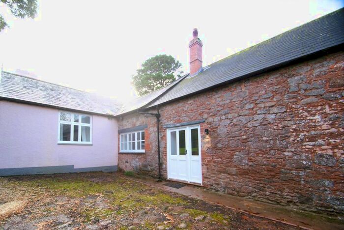 2 Bedroom Cottage To Rent In Broadclyst, Exeter, EX5