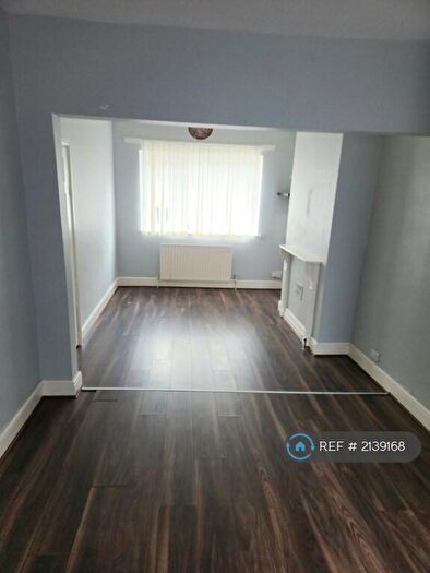 3 Bedroom Terraced House To Rent In Victoria Avenue, Rugby, CV21