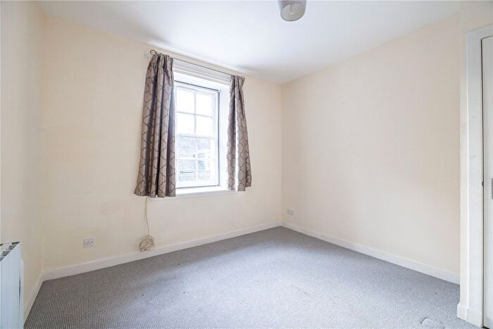 1 Bedroom Flat For Sale In Sfl, Brae Street, Dunkeld, Perth And Kinross, PH8