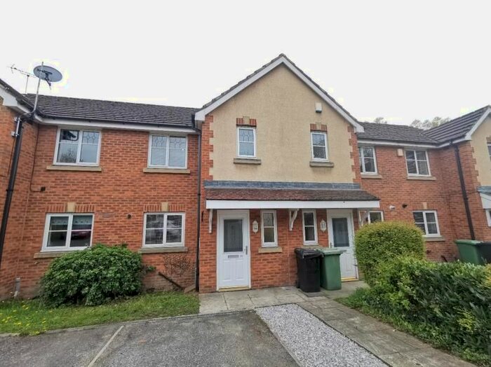 2 Bedroom Terraced House To Rent In Oast House Croft, Robin Hood, Wakefield, WF3