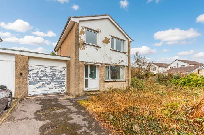 3 Bedroom Link Detached House For Sale In Mayfield Drive, Kendal, LA9