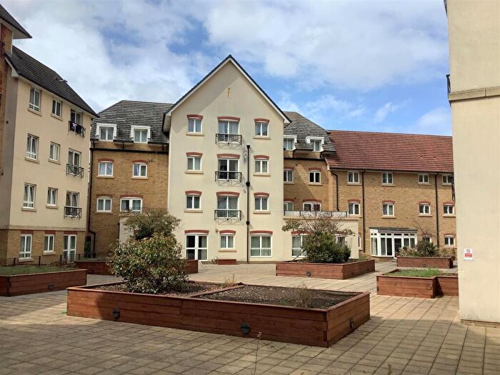 2 Bedroom Flat For Sale In Sigma House, Bedroom, Bathroom Apartment, NN1