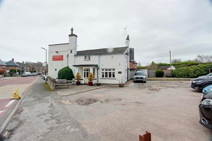 5 Bedroom Land For Sale In Marsworth Road, Pitstone, Buckinghamshire, LU7