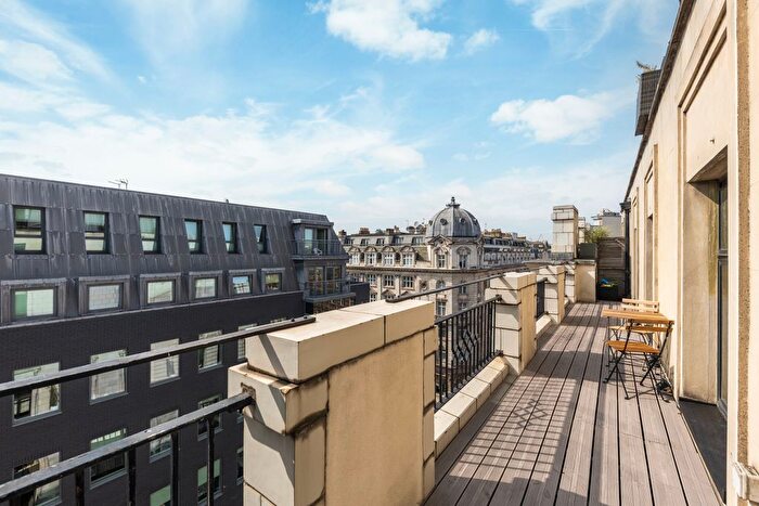 2 Bedroom Flat To Rent In Welbeck Street, London, W1G