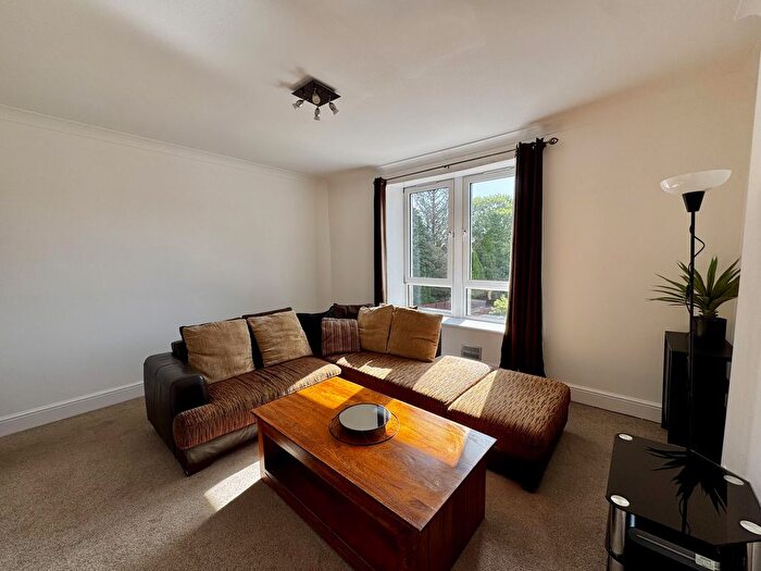 2 Bedroom Flat To Rent In D, Mugiemoss Road, Bucksburn, Aberdeen, AB21