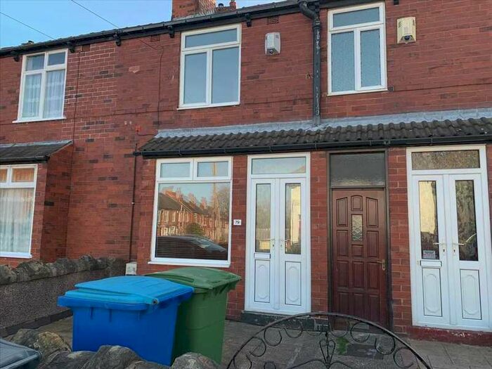 2 Bedroom House To Rent In Walgrove Road, S40