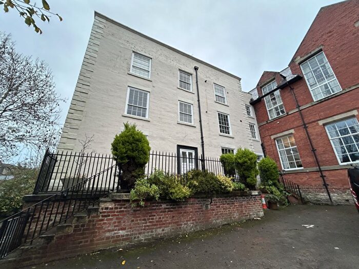 3 Bedroom Flat For Sale In St. Annes Court, Durham, County Durham, DH1