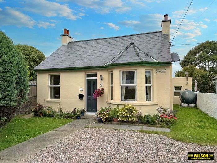Houses for sale in Newcastle, County Down