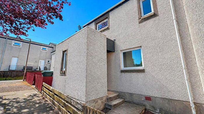 4 Bedroom Terraced House To Rent In Gauze Place, Bo'ness, EH51