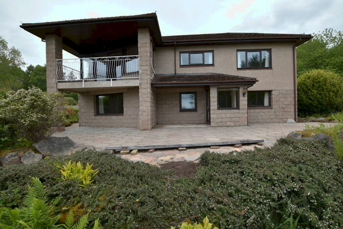 5 Bedroom Detached House For Sale In Califer Hill, IV36