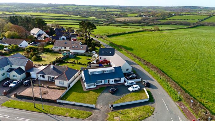 5 Bedroom Detached Bungalow For Sale In Haven Road, Haverfordwest, SA61