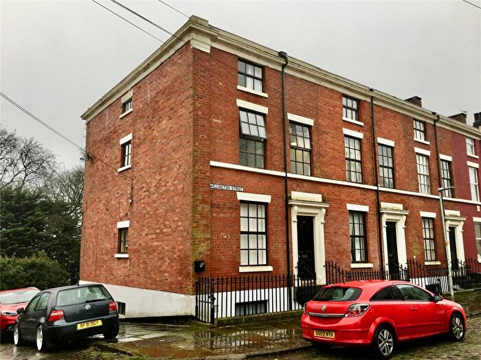 1 Bedroom Apartment To Rent In Wellington Street. Ashton-on-Ribble, PR1
