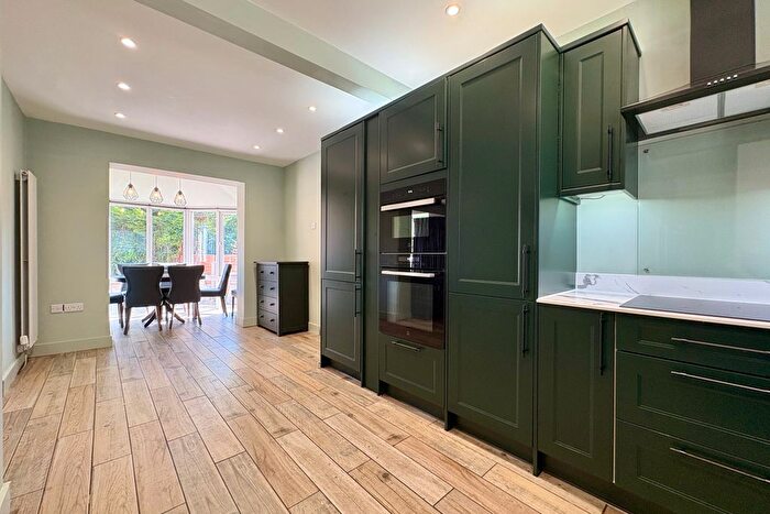 3 Bedroom Semi-Detached House For Sale In Flockton Avenue, Standish Lower Ground, WN6