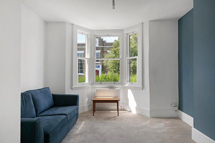 1 Bedroom Flat To Rent In Copleston Road, London, SE15