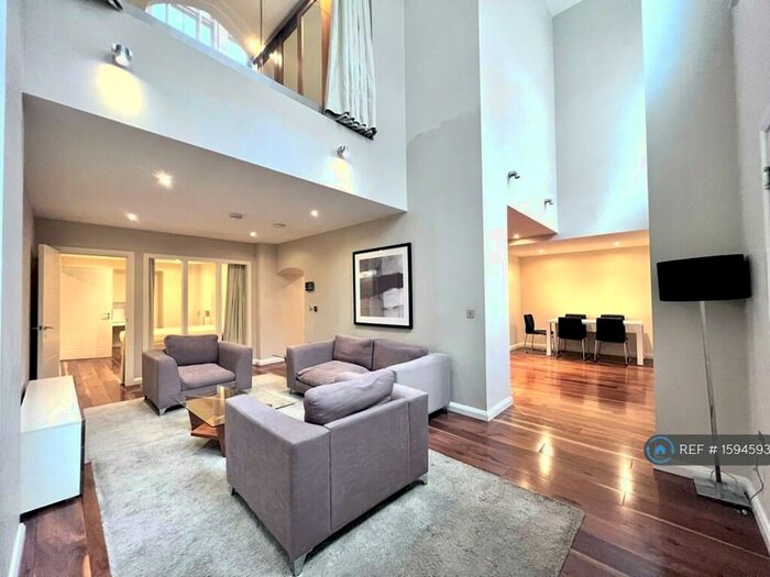 2 Bedroom Flat To Rent In Breams Buildings, London, EC4A