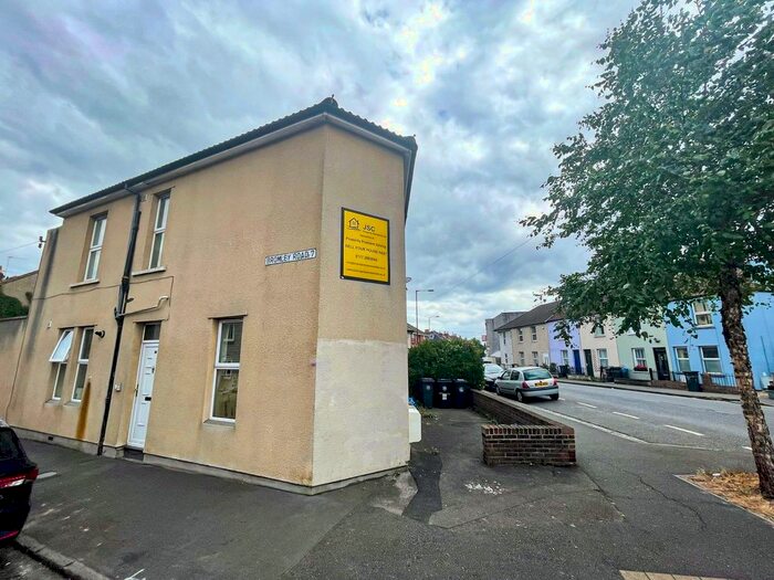 1 Bedroom Flat To Rent In Ashley Down Road, Ashley Down, Bristol, BS7