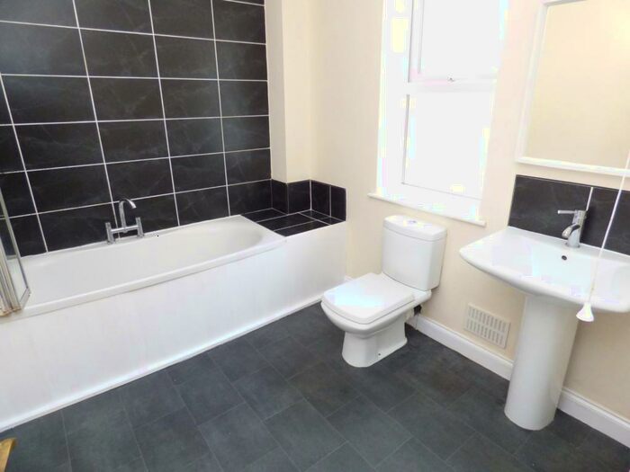 2 Bedroom House To Rent In Bennett Street, Long Eaton, NG10