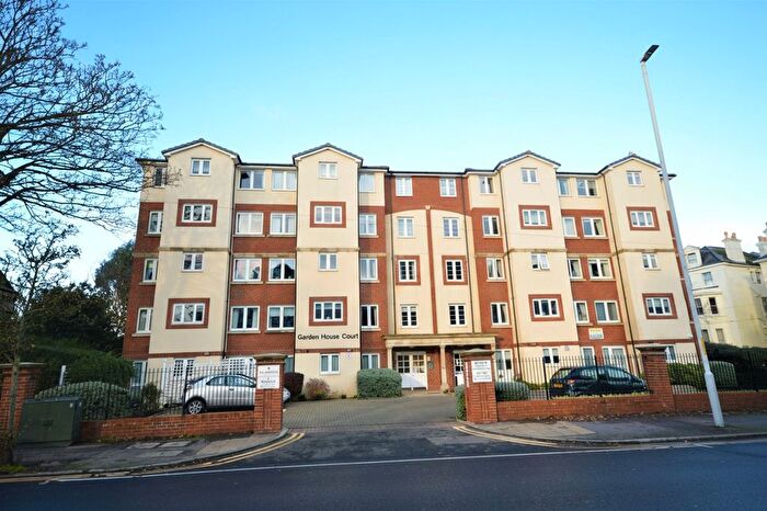 2 Bedroom Flat For Sale In Sandgate Road, Garden House Court, CT20