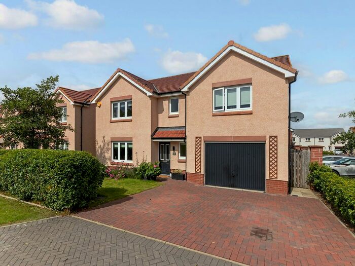 Houses for sale & to rent in EH52 6RR, Niddry View, Broxburn, Uphall