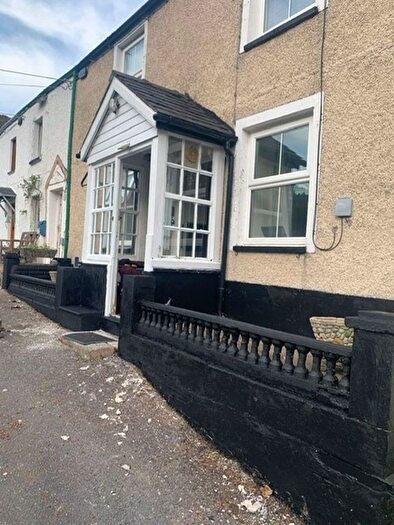 2 Bedroom Cottage To Rent In Ceinws, Machynlleth, SY20