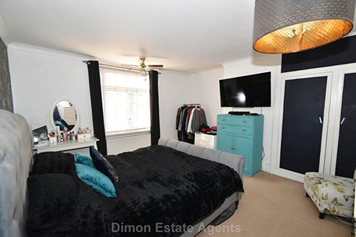 2 Bedroom Semi-Detached House For Sale In Felix Road, Elson, PO12