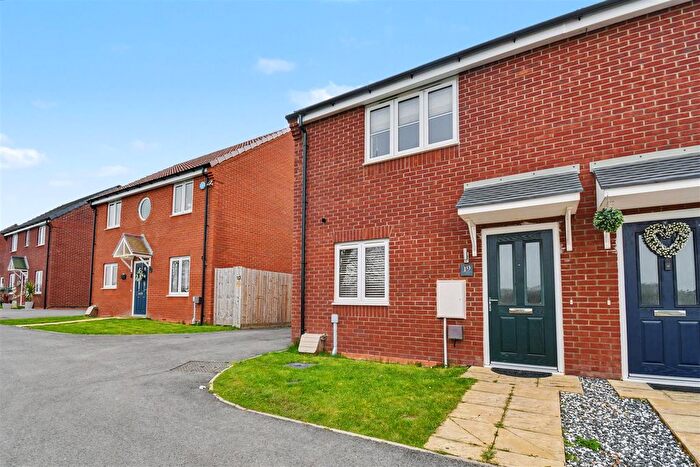 3 Bedroom Property For Sale In Daisy Drive, Laceby, DN37