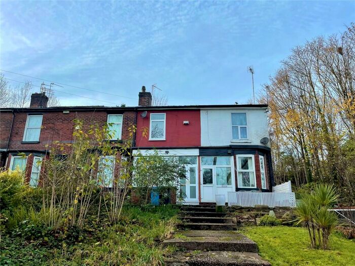 3 Bedroom House To Rent In Wallness Lane, Salford, Greater Manchester, M6