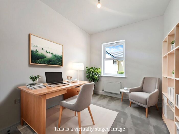 3 Bedroom Bungalow For Sale In Estuary View, Appledore, Bideford, Devon, EX39
