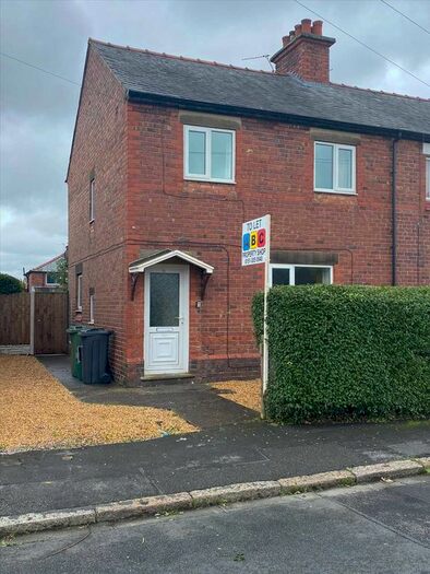 3 Bedroom Semi-Detached House To Rent In Aldgate, Ellesmere Port, CH65