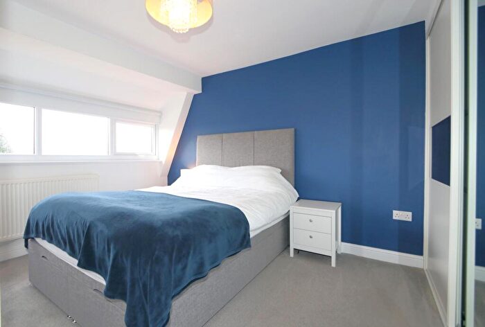 3 Bedroom Detached House For Sale In Marlborough Way, Ashby-De-La-Zouch, LE65