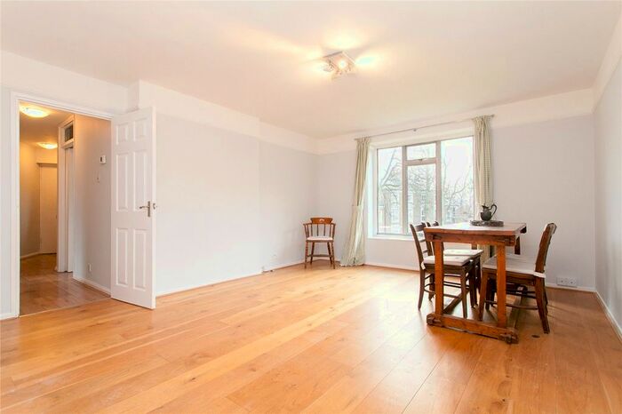 2 Bedroom Flat To Rent In Abbotts Close, Alwyne Road, N1