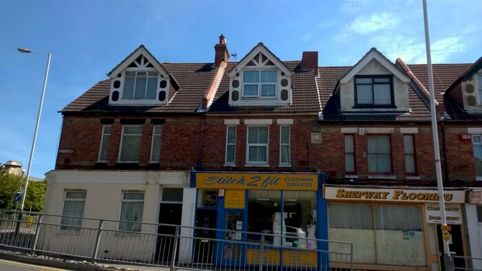 3 Bedroom Flat To Rent In Dover Road, Folkestone, Kent, CT20