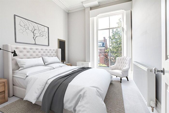 8 Bedroom Block Of Flats For Sale In West Cliff, Preston, PR1