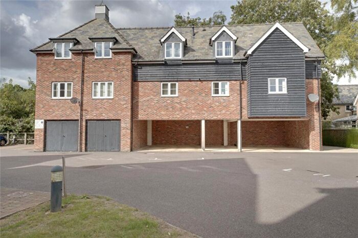 3 Bedroom Apartment To Rent In Mill Park Gardens, Mildenhall, Bury St. Edmunds, Suffolk, IP28