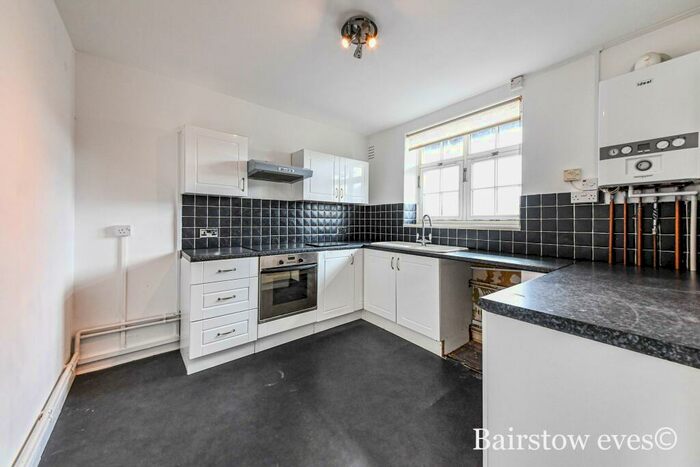 1 Bedroom Flat To Rent In Devons Road, E3