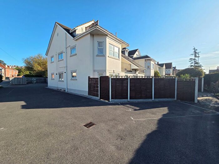 3 Bedroom Flat For Sale In Flat The Mulberrys, Victoria Avenue, Swanage, Dorset, BH19