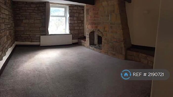 2 Bedroom End Of Terrace House To Rent In Law Street, Todmorden / Littleborough, OL14