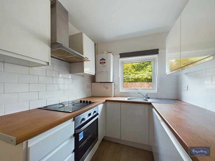 2 Bedroom Flat To Rent In Campion, Great Linford, Milton Keynes, MK14