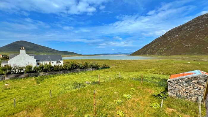 5 Bedroom Detached House For Sale In Northton, Isle Of Harris, HS3