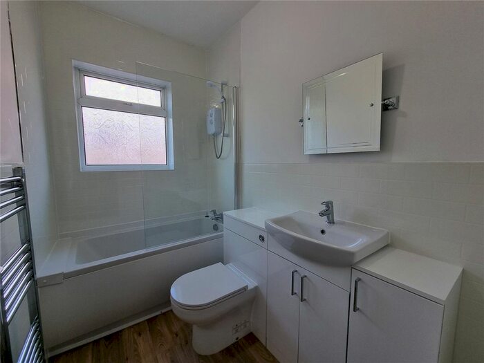 2 Bedroom Terraced House To Rent In Eaton Terrace, Nottingham, Nottinghamshire, NG3