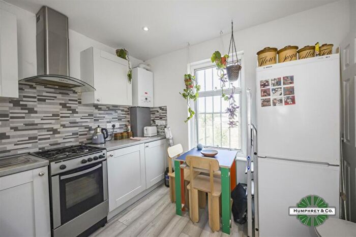 1 Bedroom Flat To Rent In Higham Hill Road, London, E17