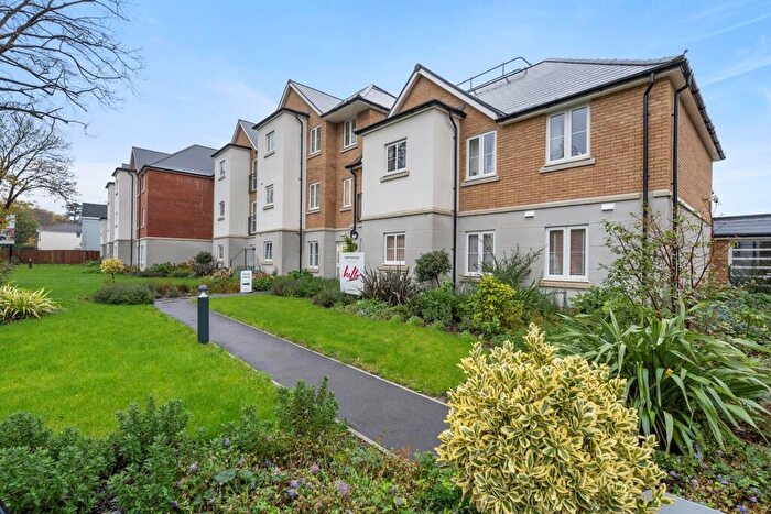 1 Bedroom Apartment For Sale In Hampton Place, Hampton Close, Southampton, SO15