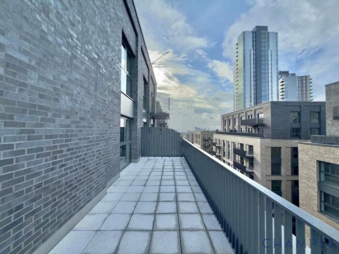 1 Bedroom Flat To Rent In Damsel Grove, London, N4