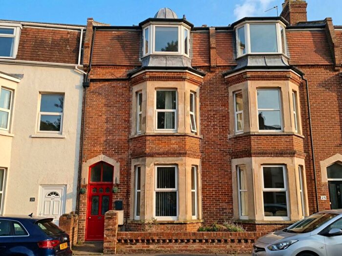 2 Bedroom Maisonette To Rent In Boscombe, Bournemouth * Great Rental*, BH1