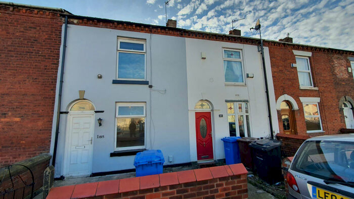 2 Bedroom House To Rent In Manchester Road East, Walkden, M38