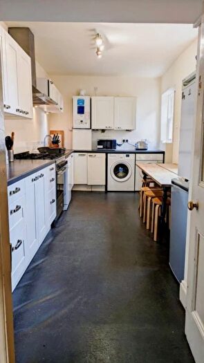 7 Bedroom Semi-Detached House To Rent In Brierville, Durham, DH1