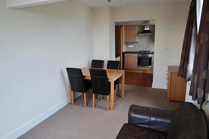 2 Bedroom Apartment To Rent In Whitworth Road, Ranmoor, S10