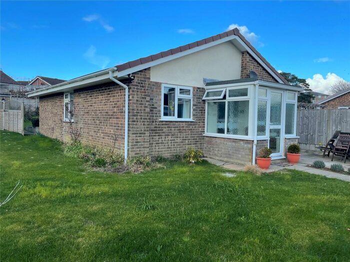 3 Bedroom Bungalow To Rent In Trinity Way, Bridport, DT6