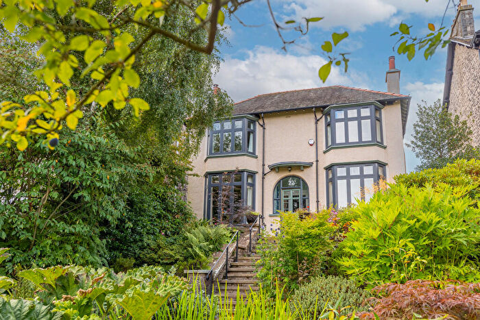 4 Bedroom Detached House For Sale In Kendal Green, Kendal, LA9